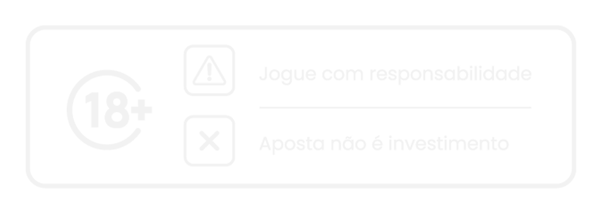 Jogue com responsabilidade na 3633BET, apostar não é investir!