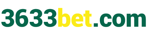 LOGO DA plataforma 3633BET